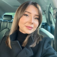 Татьяна Радион, 25.01, Кишинев