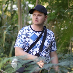 Serghii Korostelov, 19.01, Керчь