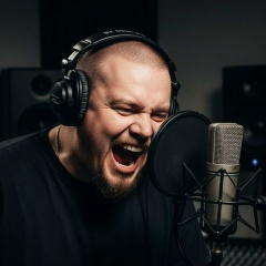 Александр Почашев