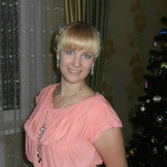 Ольга Борисовец, 10.03.1986, Минск