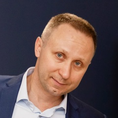 Дмитрий Шумихин, Санкт-Петербург