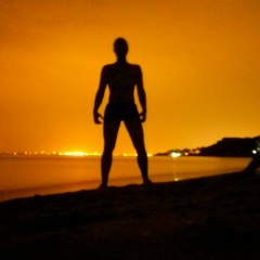 Юрий Юг, 22.03.1989, Каменское / Днепродзержинск