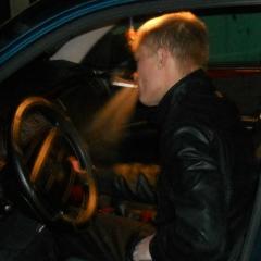 Стас Матик, Тирасполь