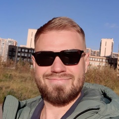 Андрей Смоляков, 16.08.1985, Санкт-Петербург