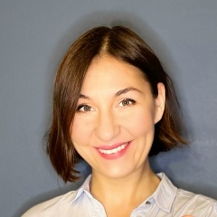 Екатерина Дегтярева, 28.10.1985, Тюмень