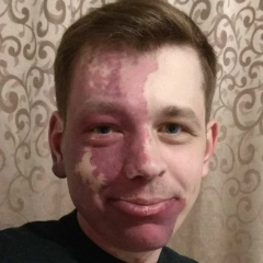 Сергей Серебров, 25.05.1987, Минск