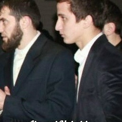 Ahmad Nohchiev, 20.08.1992, Грозный