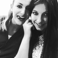 Таня Одинцова, 29.08.1994, Казань