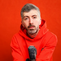 David Kavjaradze, 12.12, Москва
