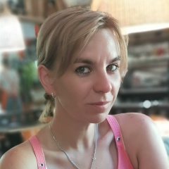 Катюша Чернятина, 03.08, Москва