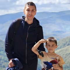 Рустам Зайнагабдинов, 26.11.1985, Анапа