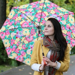 Сабина Бакилина, 29.05, Рига