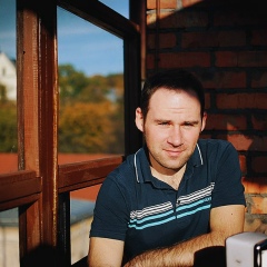 Vladimir Chadin, 12.11.1987, Одесса