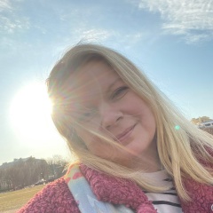 Анна Попова, 04.02, Санкт-Петербург