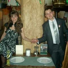 Алексей Алексей, Самара