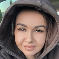 Аня Никифорова, 13.06, Москва