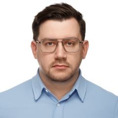 Макс Павловский, 14.12.1989