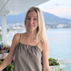 Эльмира Бакирова, Санкт-Петербург