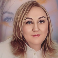 Ольга Игнатова, 12.03, Москва