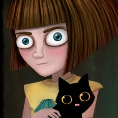 Александра Цилюрик, 29.10, Омск