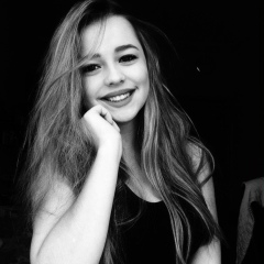 Карина Рахматулина, 17.09.1999, Бишкек