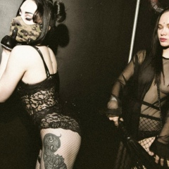 Елена Дмитриевна, 13.02.1994, Москва