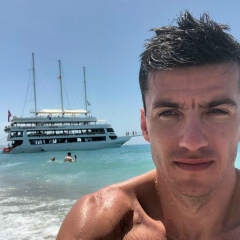 Илюха Власюк, 22.02, Новый Уренгой