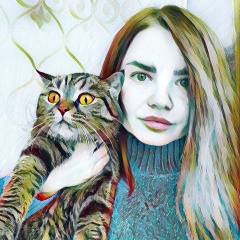 Лиля Алексеева, 01.10, Москва