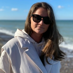 Олеся Геннадьевна, 21.11