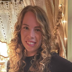 Наталья Шкляр, 17.04.1990, New York City