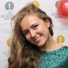 Татьяна Яковлева, 07.11, Москва