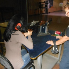 Лилечка Хуснутдинова-Шмакова, 26.07, Москва