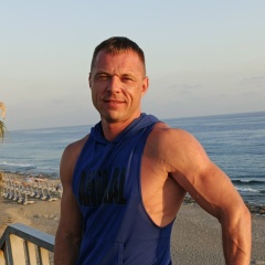 Леонид Филеев, 23.07, Санкт-Петербург