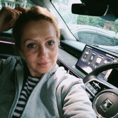Мария Суворова-Зацепилова, 22.06, Санкт-Петербург