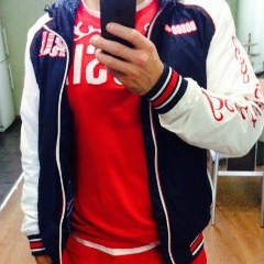 Карен Усуфджанов, Сургут