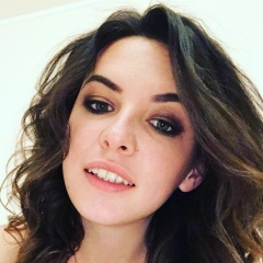 Руслана Буга, 18.09.1991, Буча