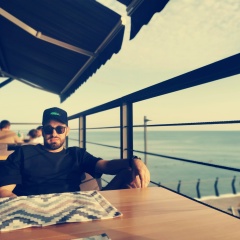 Руслан Мамедов, 17.08.1992, Сочи