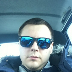 Дмитрий Расстрига, 28.04, Семей