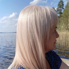 Наталья Кучина, 05.12, Петрозаводск