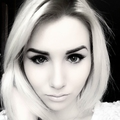 Елена Алексеева, 26.01.1993, Москва