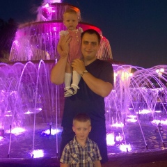 Сергей Воробьев, 05.01.1986, Ухта