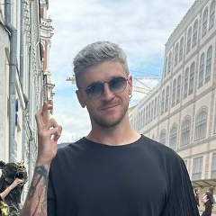 Евгений Шаров, 13.06, Санкт-Петербург