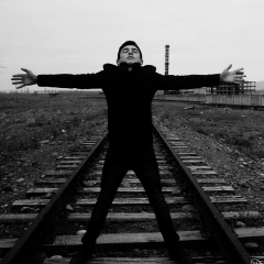 Ruhin Huseynli, Гянджа