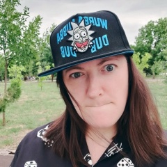 Виктория Слепова, 29.10.1989, Буденновск