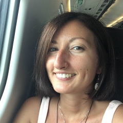 Татьяна Нарметова, 14.09.1984, Санкт-Петербург