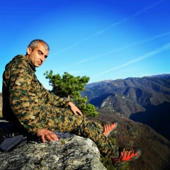 Артем Исаханян, 04.06.1980, Пятигорск