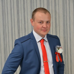 Михаил Поташко
