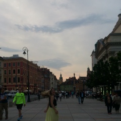 Onorina Pricop, 09.01.1992, Кишинев