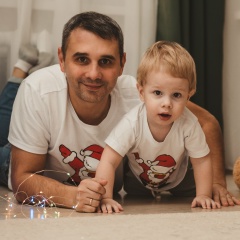 Вячеслав Родичкин, Обнинск