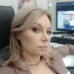 Наталия Гончарова, 16.03.1980, Старый Оскол